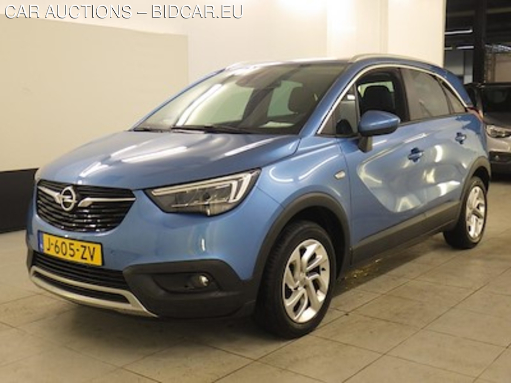 Opel Crossland X 1.2 Turbo S;S 81kW ACTI 5d Innovation APL 5d