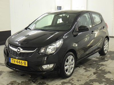 Opel Karl 1.0 Start/Stop 75pk Edition