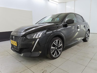 Peugeot 208 GT 1.2 PureTech 130 EAT8 5d