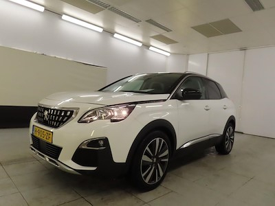 Peugeot 3008 Allure PureTech 130 5d