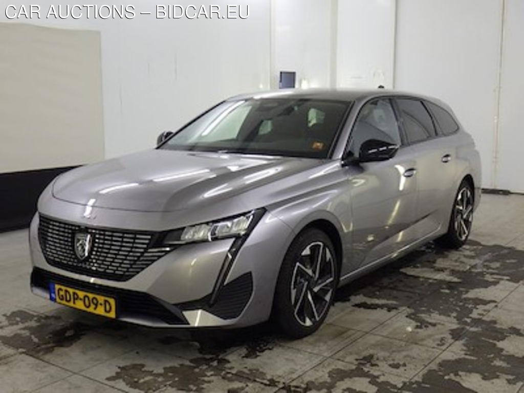 Peugeot 308 SW Allure 1.2 Puretech 130 5d