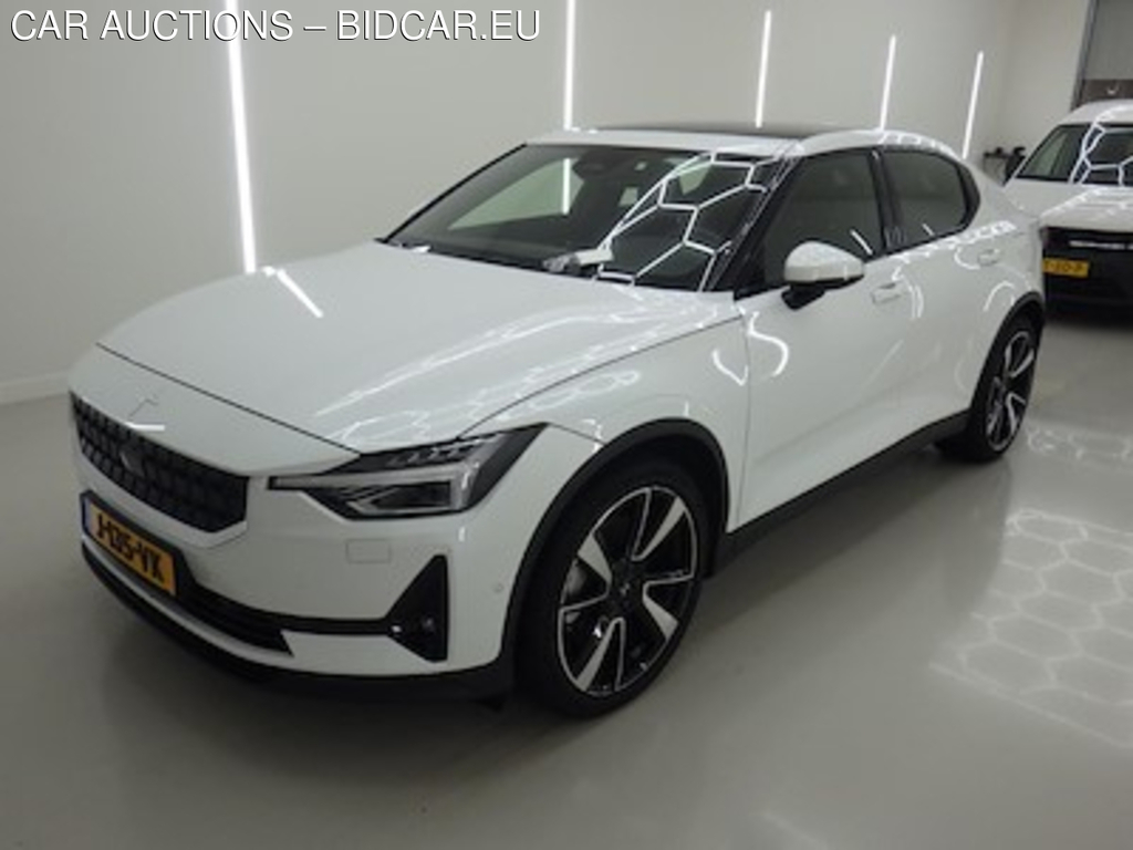 Polestar 2 Pilot Plus 5d