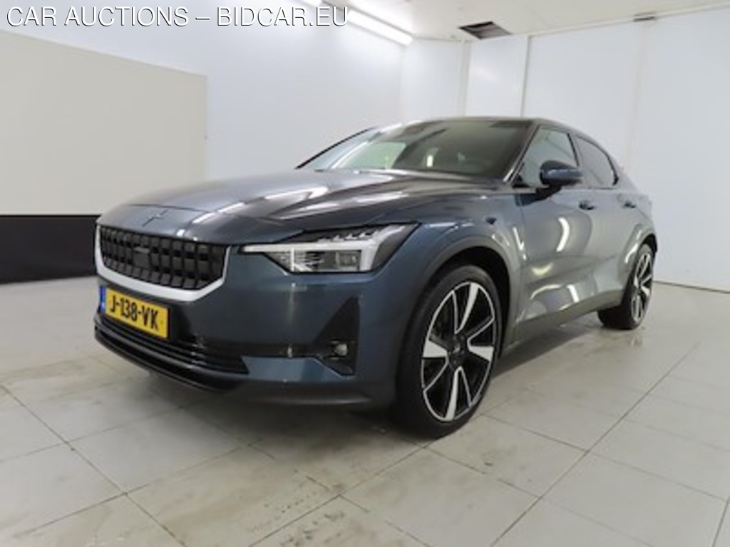 Polestar 2 Pilot Plus 5d