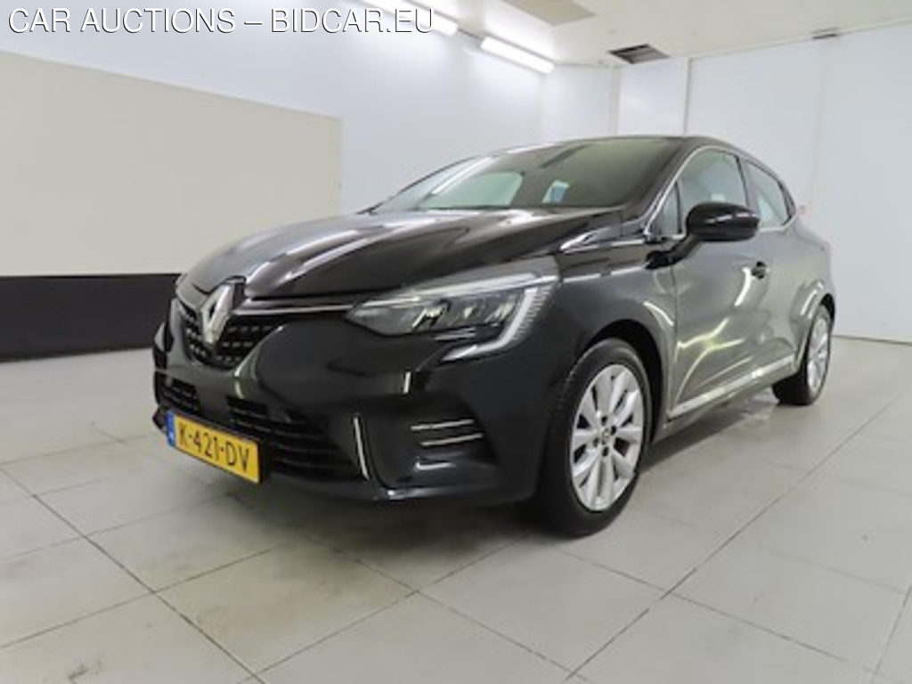 Renault CLIO 1.0 TCe 100 Intens 5d APL