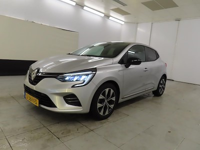 Renault CLIO 1.0 TCe 90 GPF Evolution