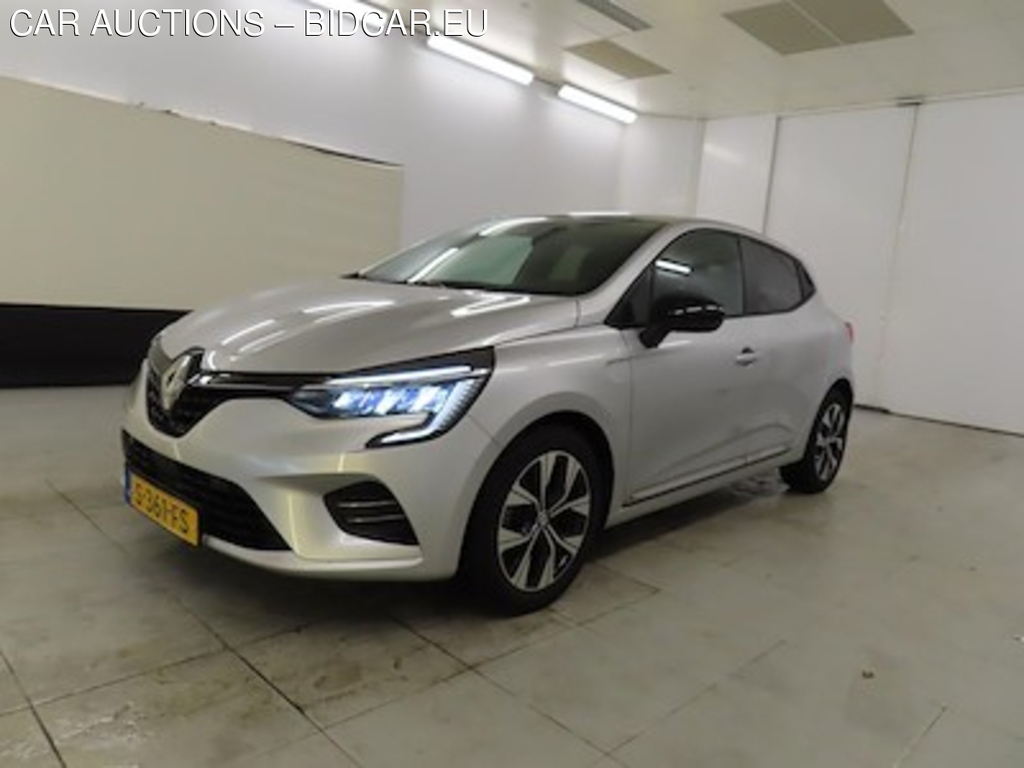 Renault CLIO 1.0 TCe 90 GPF Evolution