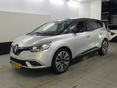 Renault Grand scenic TCe 140 Business Zen 5d