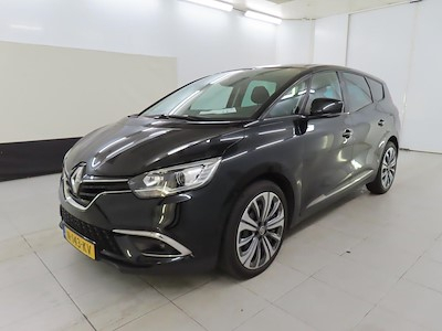 Renault Grand scinic TCe 115 Business Zen 5d