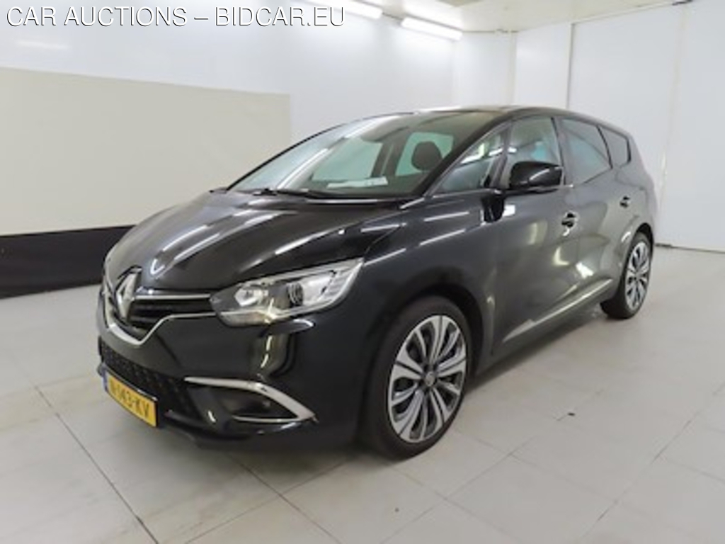 Renault Grand scinic TCe 115 Business Zen 5d