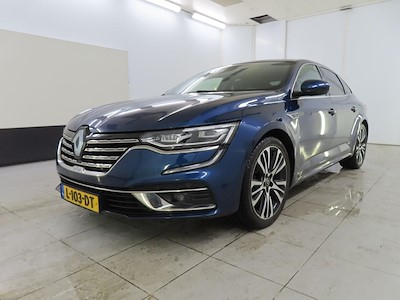 Renault Talisman TCe 160 EDC Business Initiale Paris 4d
