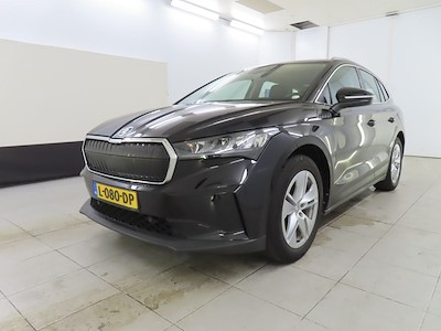 Skoda Enyaq iV 60