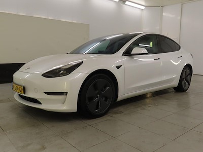 Tesla Model 3 Long Range Dual Motor AWD 4d