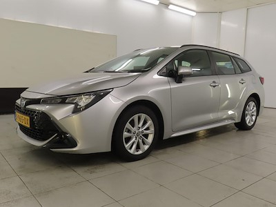 Toyota Corolla touring spor 1.8 Hybrid Active 5d