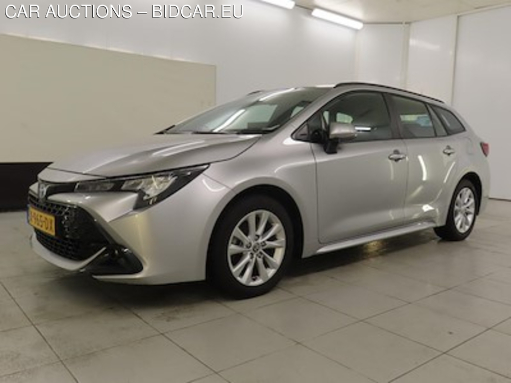 Toyota Corolla touring spor 1.8 Hybrid Active 5d