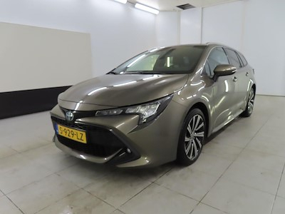 Toyota Corolla touring spor 1.8 Hybrid Dynamic 5d