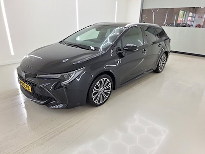 Toyota Corolla touring sports 1.8 Hybrid Dynamic