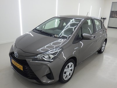 Toyota YARIS 1.5 Hybrid Active Automaat