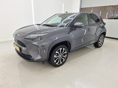 Toyota Yaris cross 1.5 Hybrid First Edition Automaat 5d