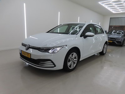 Volkswagen GOLF 1.0 eTSI 81kW DSG Life 5d