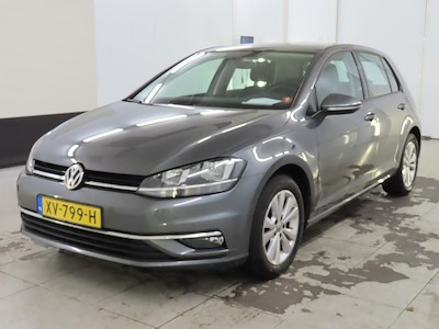 Volkswagen GOLF 1.0 TSI 85kW ActieAuto 5d Comfortline