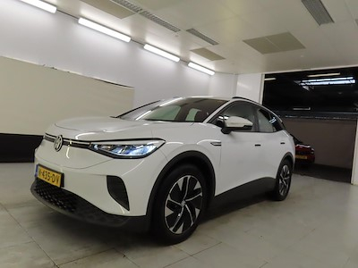 Volkswagen ID.4 77kWh Life Auto Incl. Warmtepomp