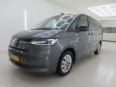 Volkswagen Multivan 1.4 eHybrid Life L2H1 6-DSG 5d