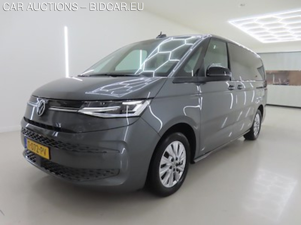 Volkswagen Multivan 1.4 eHybrid Life L2H1 6-DSG 5d