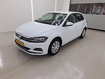 Volkswagen POLO 1.0 TSI 70kW ACTI 5d Comfortline APL 5d