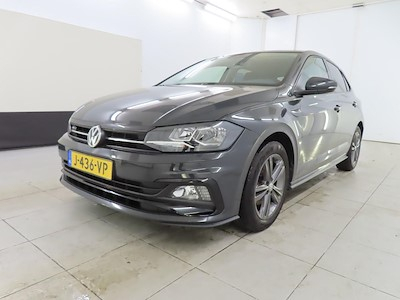 Volkswagen POLO 1.0 TSI 85kW 7-DSG Highline Business R 5d