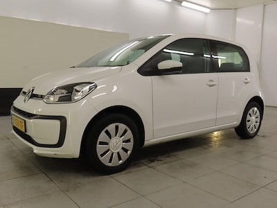 Volkswagen UP 1.0 Up! 5d