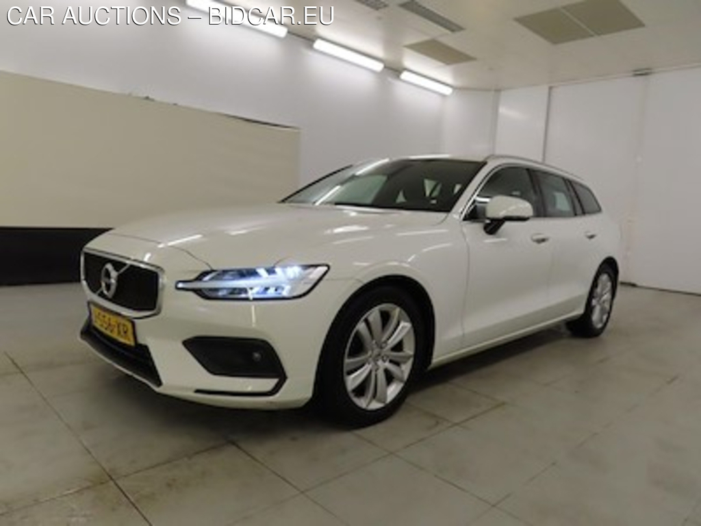 Volvo V60 B3 Automaat Business Pro