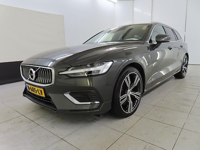 Volvo V60 Recharge T6 AWD Automaat Inscription 5d