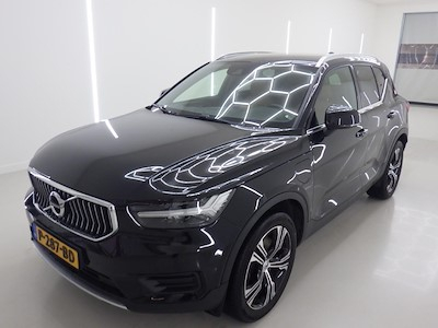 Volvo XC40 Recharge T5 Inscription