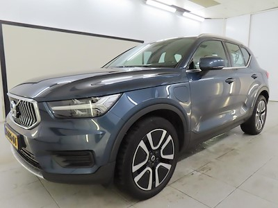 Volvo XC40 Recharge T5 Inscription