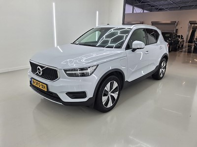 Volvo XC40 T5 Twin Engine Geartronic Momentum Pro