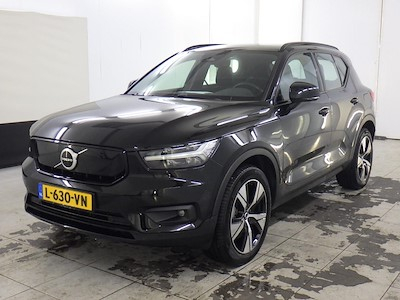 Volvo Xc40 recharge P8 AWD