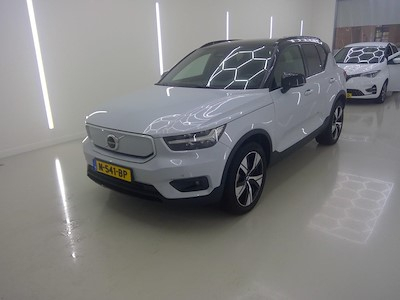 Volvo Xc40 recharge P8 AWD