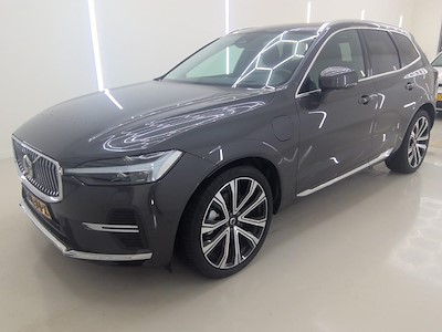 Volvo XC60 T6 AWD Plug-in hybrid Ultra - Bright