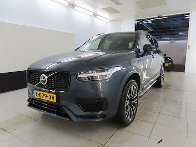 Volvo XC90 T8 AWD plug-in hybrid Ultimate Dark