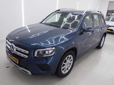 Mercedes-Benz GLB 180 DCT Business Solution 5d