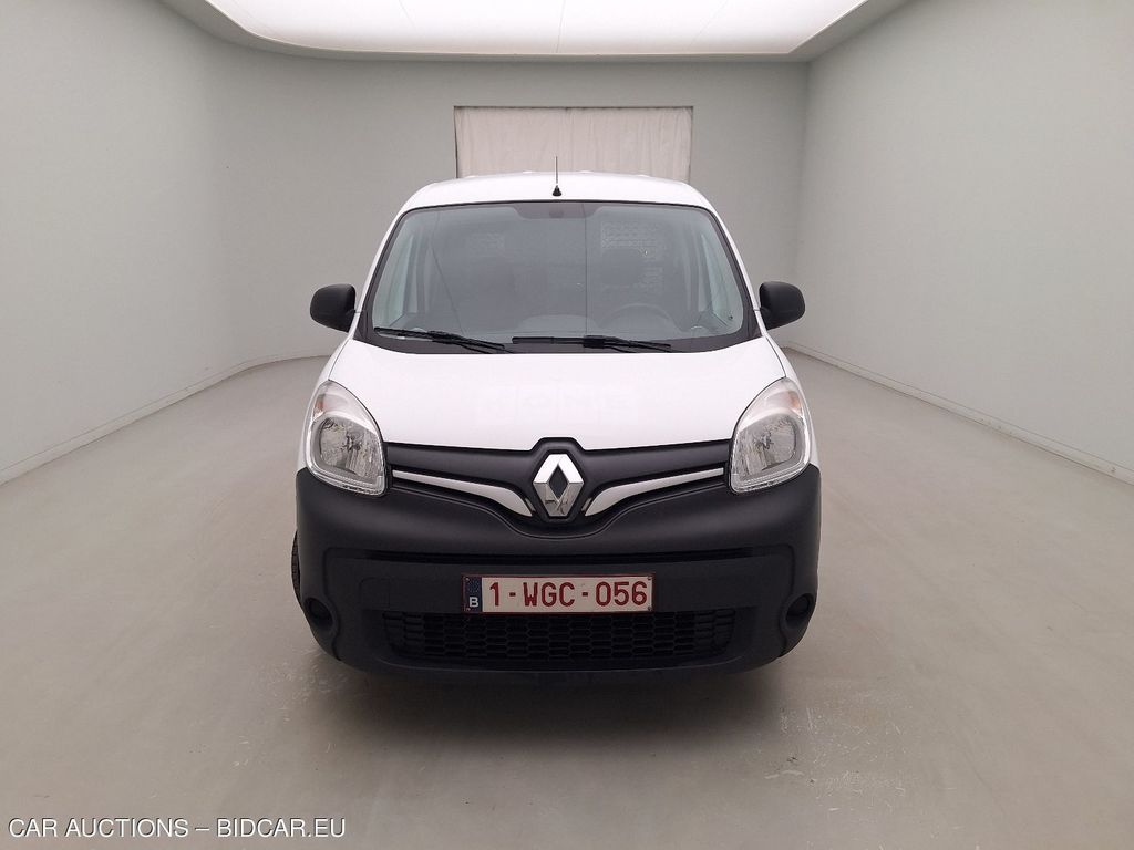 Renault Kangoo2 EXPRESS 13. RENAULT KANGOO EXPRESS ENERGY DCI 75 GRAND CONFORT, 2019
