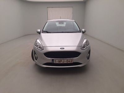 Ford Fiesta-ce1 17. FORD FIESTA 1.1I 52KW BUSINESS CLASS 5D, 2019