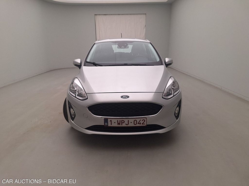 Ford Fiesta-ce1 17. FORD FIESTA 1.1I 52KW BUSINESS CLASS 5D, 2019