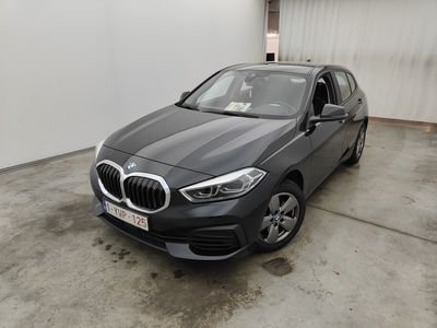 BMW Serie1-f40 REEKS HATCH 116D (85 KW) 5D, 2021