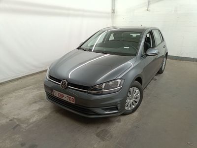 Volkswagen Golf7-bq1 VII 1.6 TDI TRENDLINE 5D, 2020