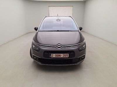 Citroen Grandpicassoc4 SPACET. FL16. CITROËN GRAND C4 SPACETOURER 1.5 BLUEHDI 130 S&amp;S E, 2021