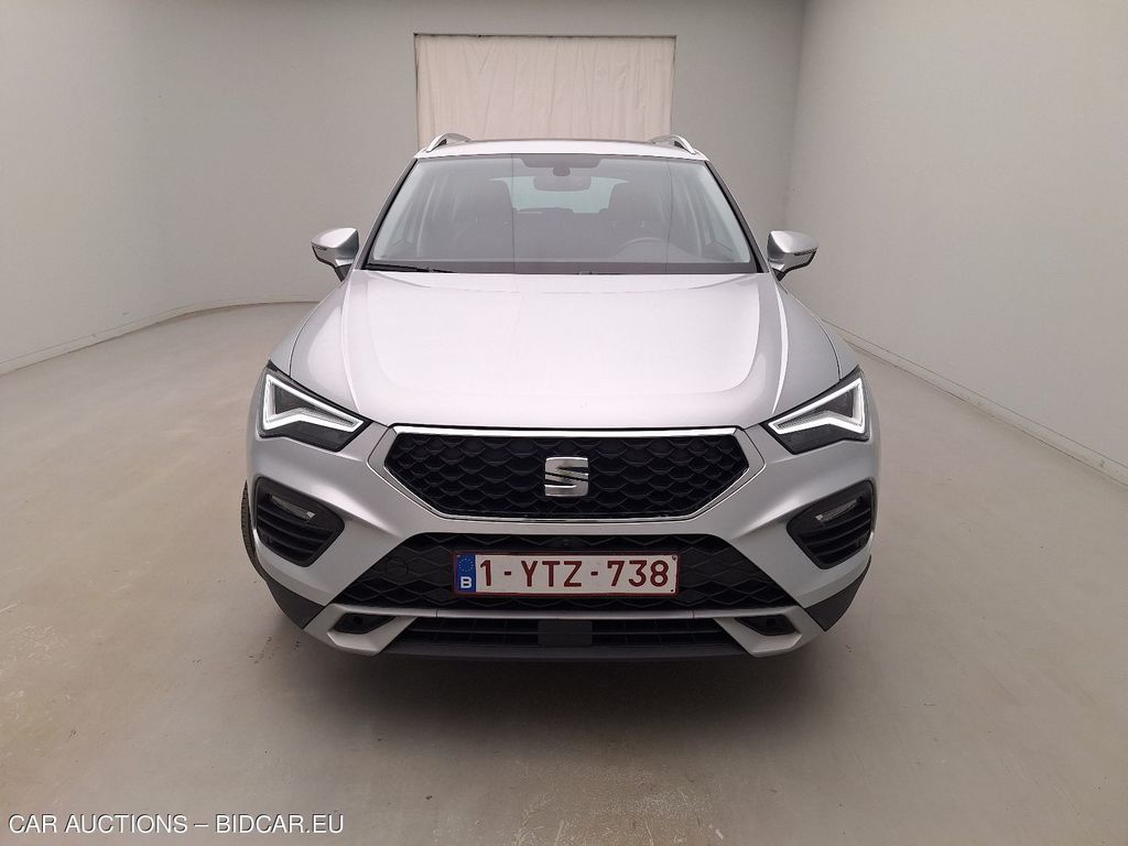 SEAT Ateca-khp FL20. SEAT ATECA 1.0 TSI MOVE 5D, 2020