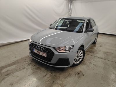 Audi A1 sportback-gba SPORTBACK 1.5 35 TFSI 110KW S TRONIC 5D, 2020