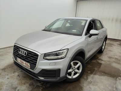 Audi Q2-gab 1.0 30 TFSI 85KW 5D, 2019