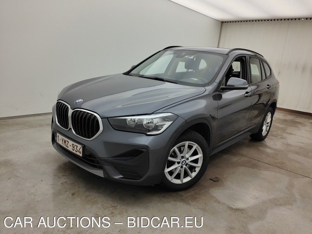 BMW X1f48 SDRIVE18DA (100 KW) 5D, 2020